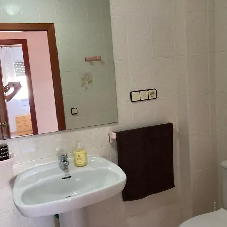 Cortes 6 Playa Cargador Garaje Incluido Apartamento Alcossebre