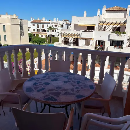 Cortes 6 Playa Cargador Garaje Incluido Apartment Alcoceber