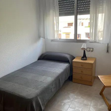 Cortes 6 Playa Cargador Garaje Incluido Apartment Alcoceber